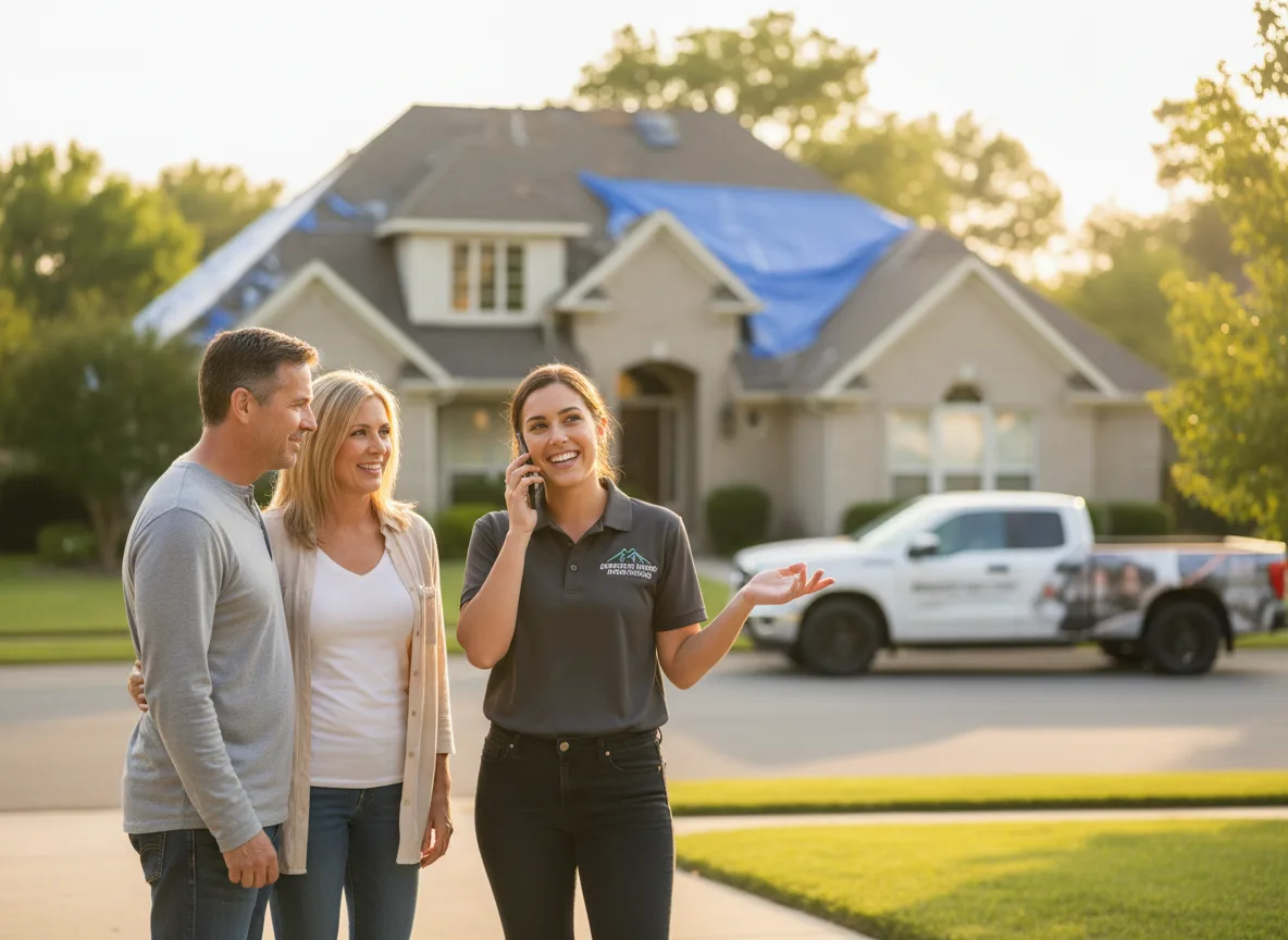 Emergency Roof Repair Herron, MI FAQs
